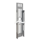 Legrand - Support de PDU pour baies LCS3 19pouces 47U