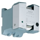 Legrand - Alimentation redressee filtree monophasee entree 230-400V sortie 24V= -12W-0,5A