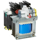 Legrand - Alimentation redressée filtrée monophasée entrée 230-400V~/sortie 48V= 1200W 25A