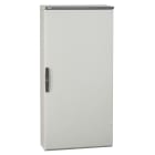 Legrand - Armoire Altis monobloc métal IP55 IK10 - 2000x1200x400mm - 2 portes - RAL7035