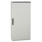 Legrand - Armoire Altis monobloc métal IP55 IK10 - 1800x600x500mm - 1 porte - RAL7035