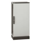 Legrand - Armoire Altis assemblable métal IP55 IK10 - 1800x800x400mm - RAL7035