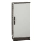 Legrand - Armoire Altis assemblable métal IP55 IK10 - 2000x1000x400mm - 1 porte - RAL7035