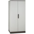 Legrand - Armoire Altis assemblable métal IP55 IK10 - 2000x1200x500mm - RAL7035