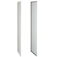 Legrand - Jeu de 2 panneaux latéraux - armoire Altis assemblables haut.2000mm, prof.500mm