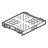 Legrand - Tablette telescopique pour armoire XL3HP 6300