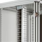 Legrand - Montants fonctionnels réduits (2) pour armoires Altis prof. 400 et 500 mm