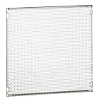 Legrand - Plaque perforée Lina25 - armoire Altis et Marina hauteur 1000mm et largeur 800mm