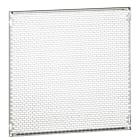 Legrand - Plaque perforée Lina 25 pour armoire Altis largeur 1600mm - hauteur 1000mm