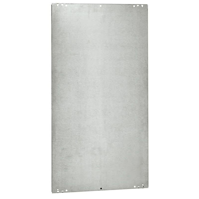 Legrand - Plaque pleine L.totale - armoire Altis assemblable / monobloc L.1000mm -H.1600mm