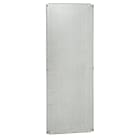 Legrand - Plaque Lina 12,5 pour armoire Altis largeur 1000mm - hauteur 1600mm