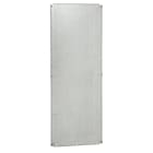 Legrand - Plaque Lina 12,5 pour armoire Altis largeur 1000mm - hauteur 1800mm