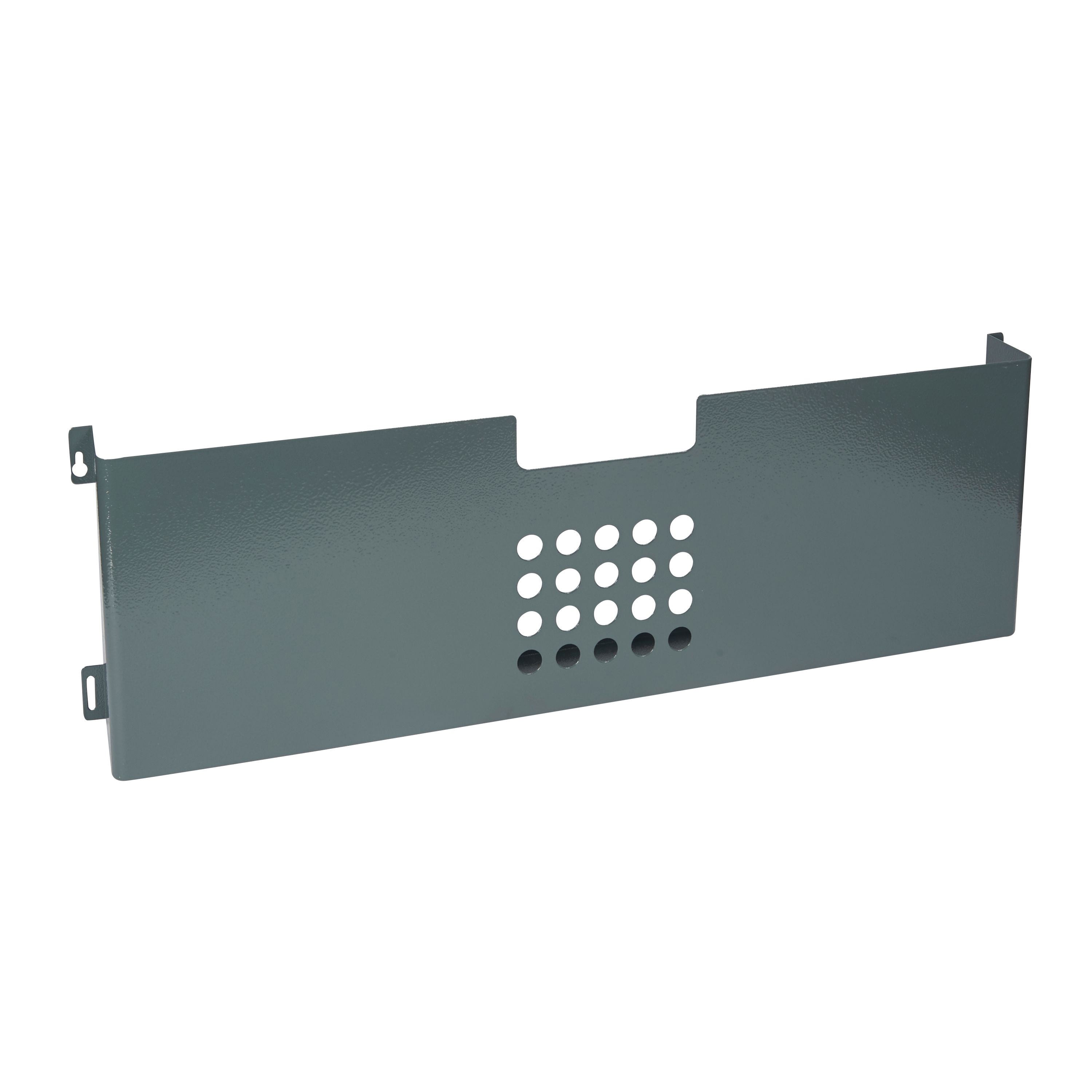 Legrand - Pochette à plans pour armoire largeur 1000mm XL3HP 6300