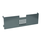 Legrand - Pochette à plans pour armoire largeur 1000mm XL3HP 6300