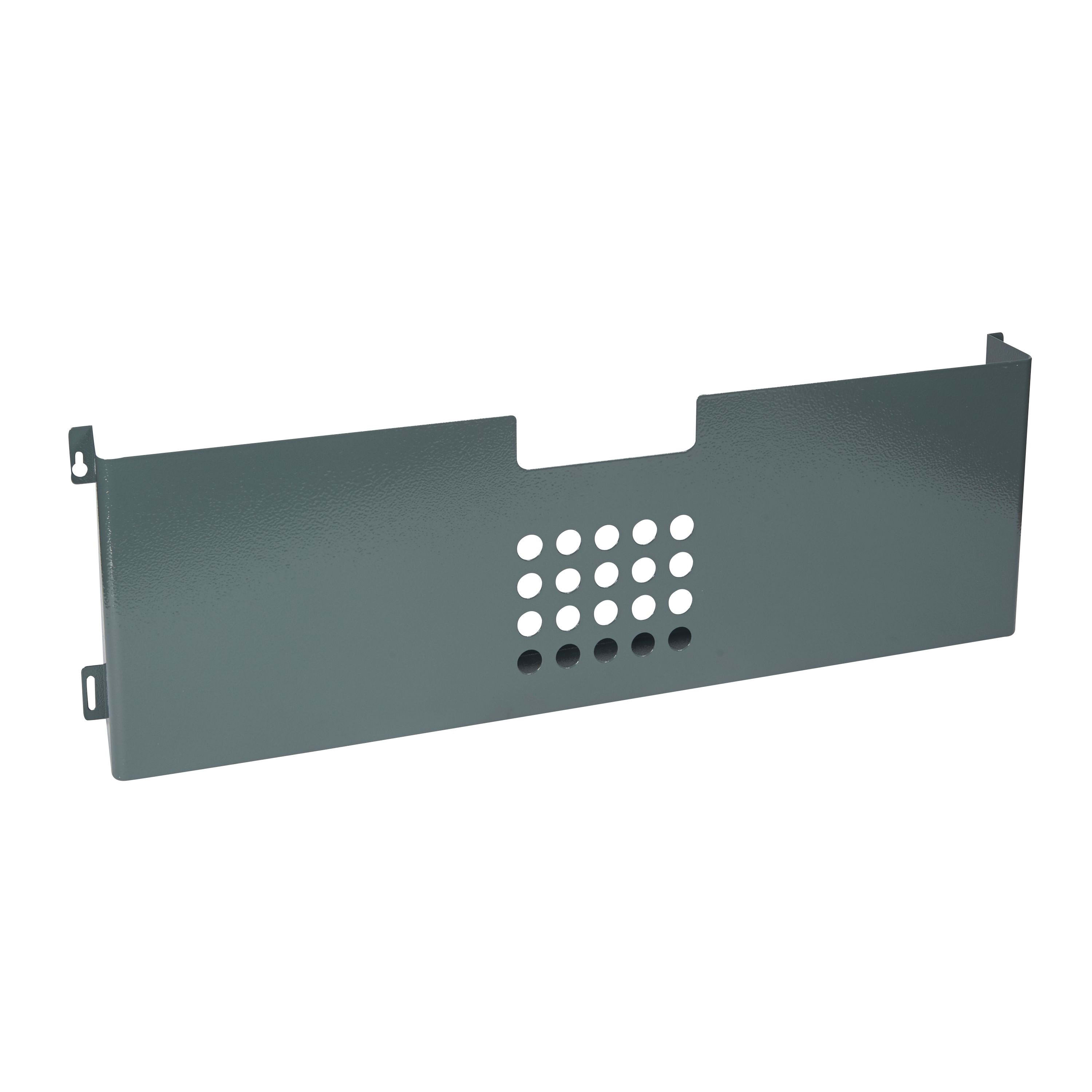 Legrand - Pochette à plans pour armoire largeur 1000mm XL3HP 6300