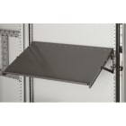 Legrand - Tablette écritoire pour armoire Altis largeur 600mm - 3 positions