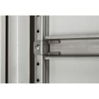 Legrand - Rail sur porte pour porte largeur 600mm pour armoire Altis