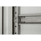 Legrand - Rail sur porte pour porte largeur 1000mm pour armoire Altis