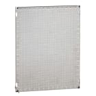 Legrand - Plaque partielle Lina 12,5 pour armoire Altis largeur 1200mm - hauteur 800mm