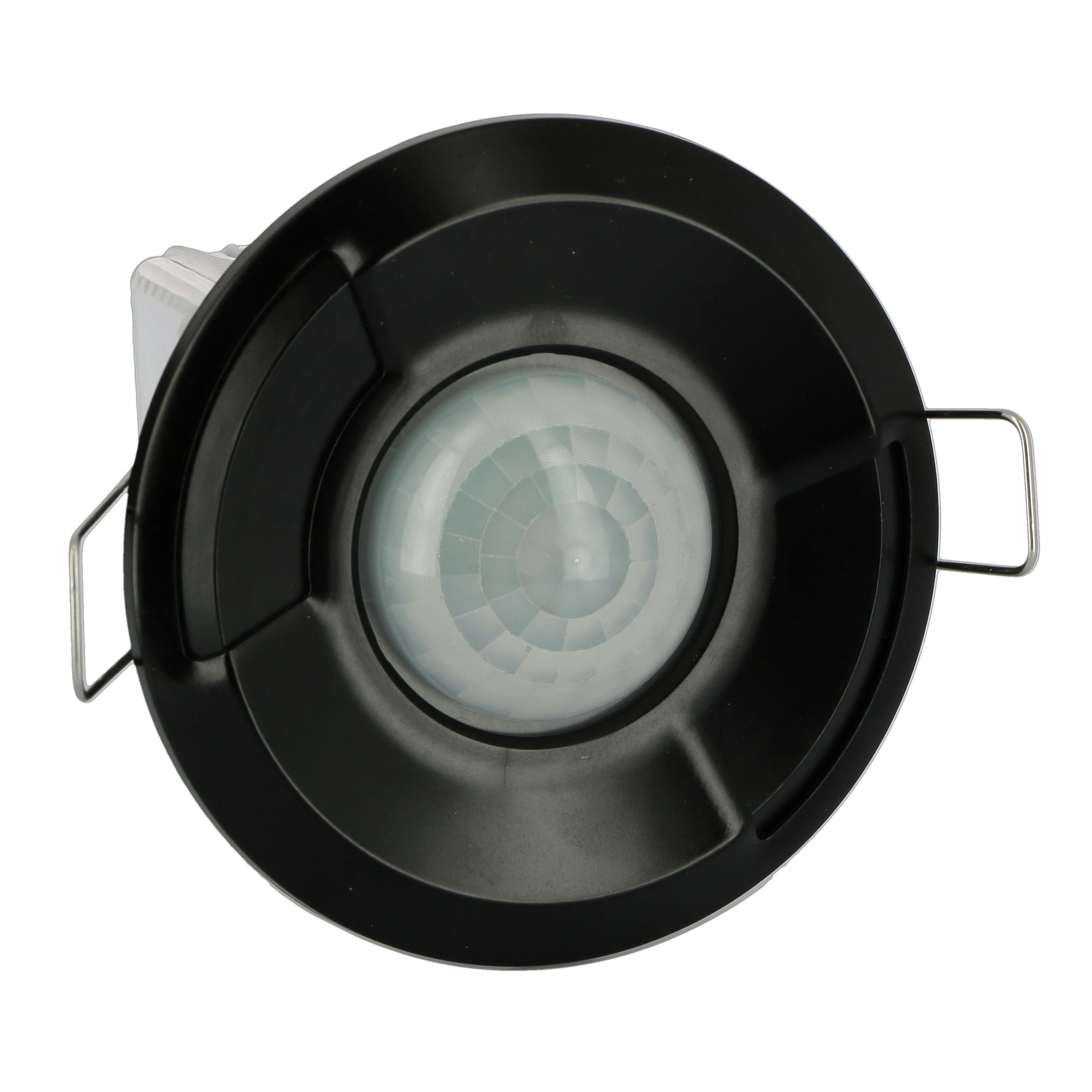 Legrand - GREEN-I Détecteur noir DALI pour la gestion de l'éclairage - Encastré/plafond