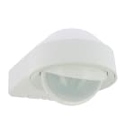 Legrand - GREEN-I Détecteur extérieur blanc pour l'éclairage ON/OFF - Surface/orient.