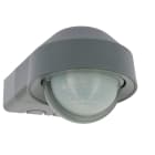 Legrand - GREEN-I Détecteur extérieur graphite pour l'éclairage ON/OFF - Surface/orient.