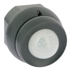 Legrand - GREEN-I Détecteur extérieur graphite ON/OFF - Mural/plafond