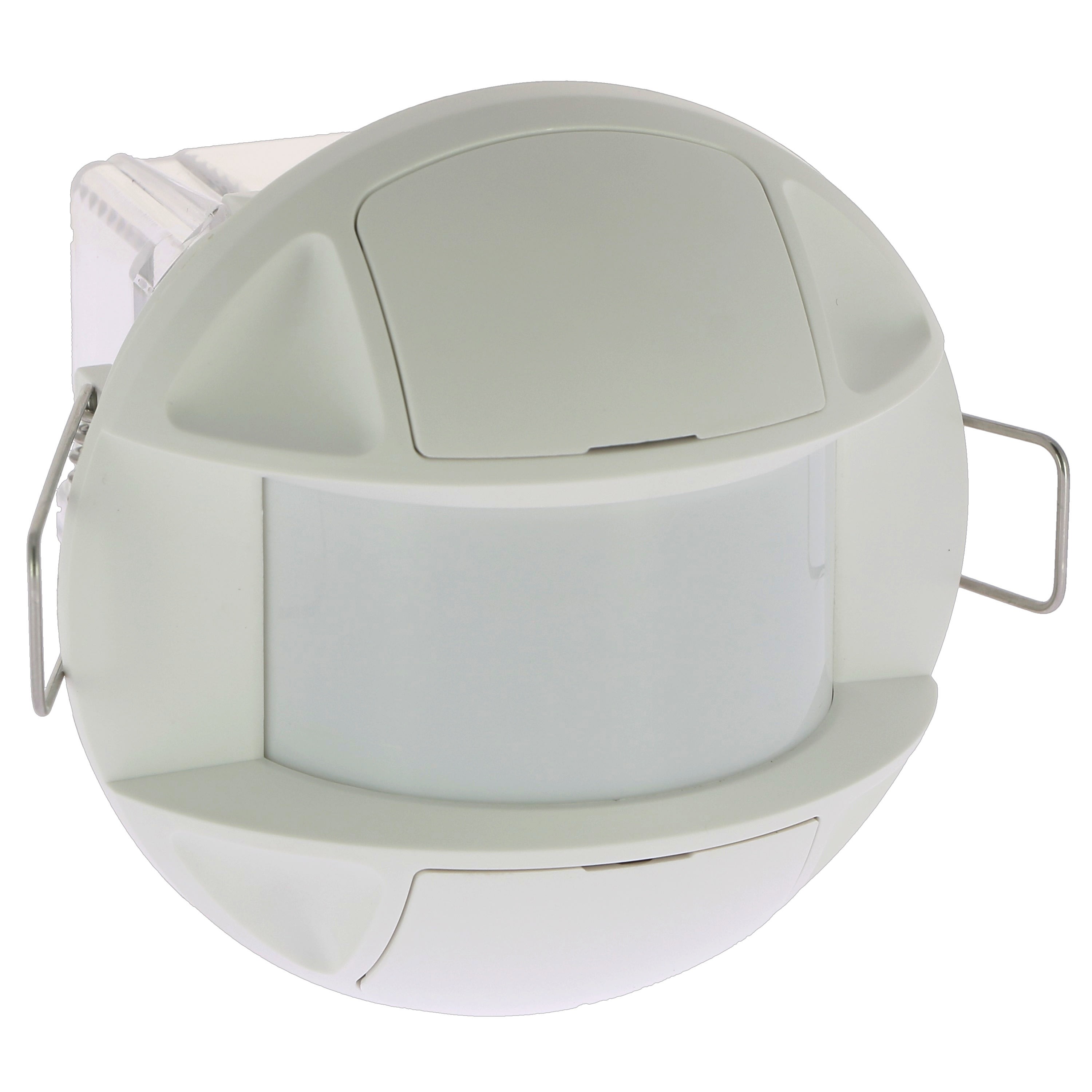 Legrand - GREEN-I Détecteur couloir blanc pour l'éclairage ON/OFF - Encastré/plafond