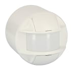 Legrand - GREEN-I Détecteur couloir blanc pour l'éclairage ON/OFF - Surface /plafond