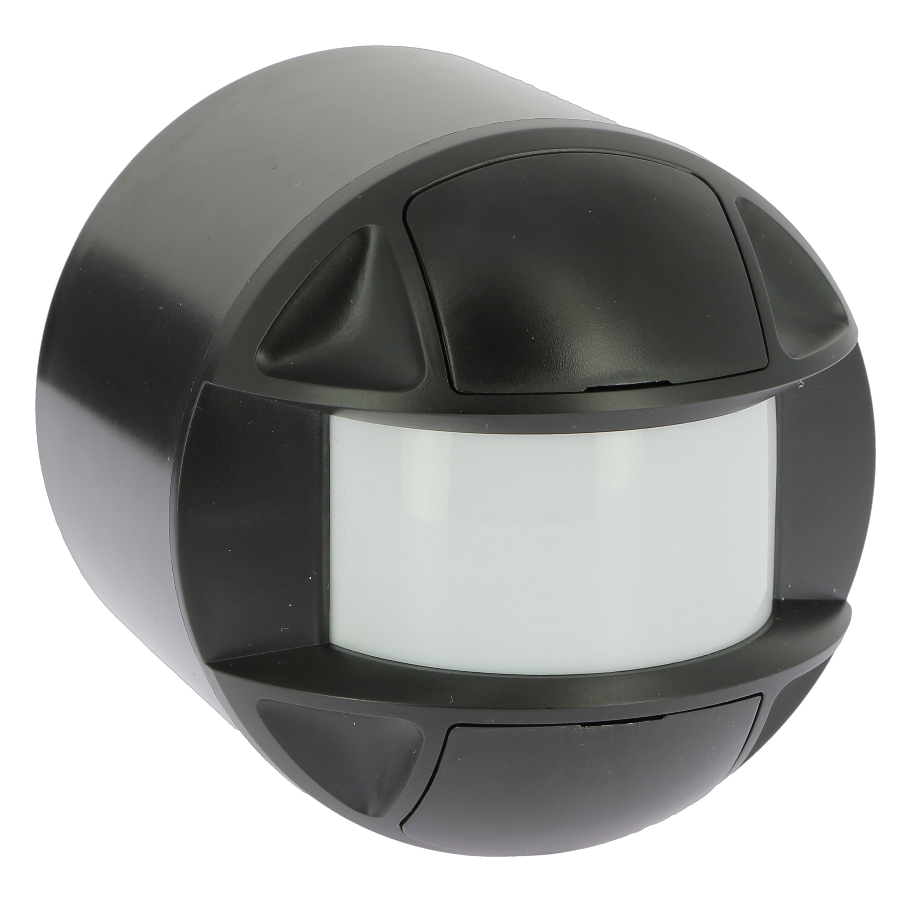 Legrand - GREEN-I Détecteur couloir noir pour l'éclairage ON/OFF - Surface /plafond