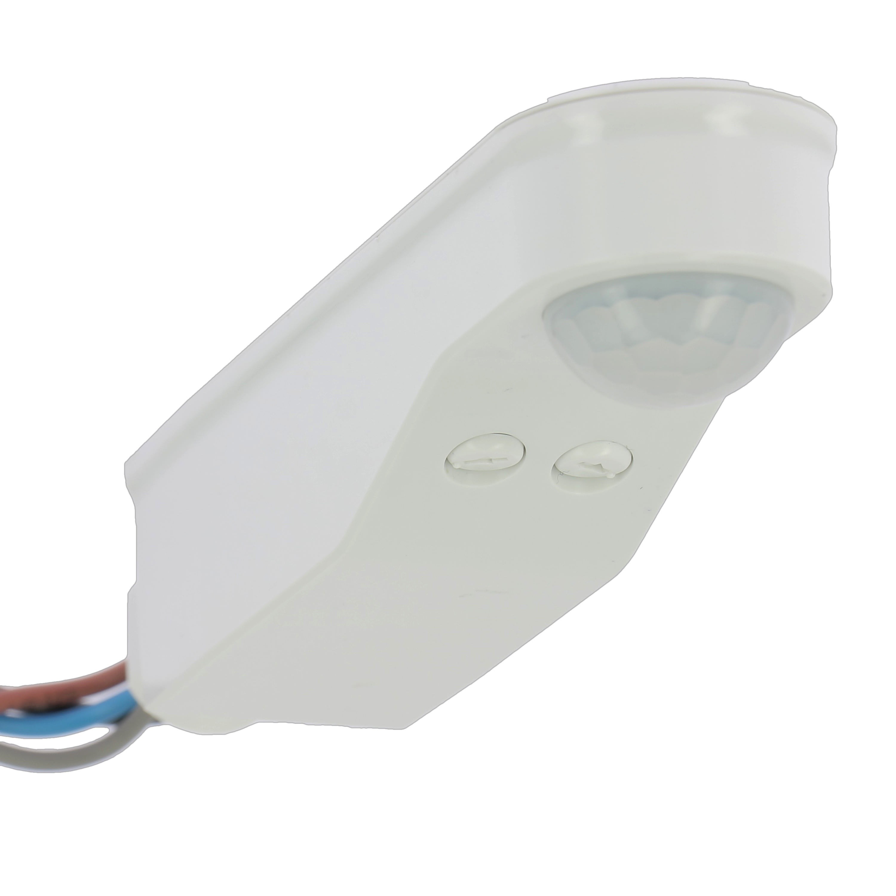 Legrand - GREEN-I Monté luminaire blanc ON/OFF pour la gestion de l'éclairage - Encastré