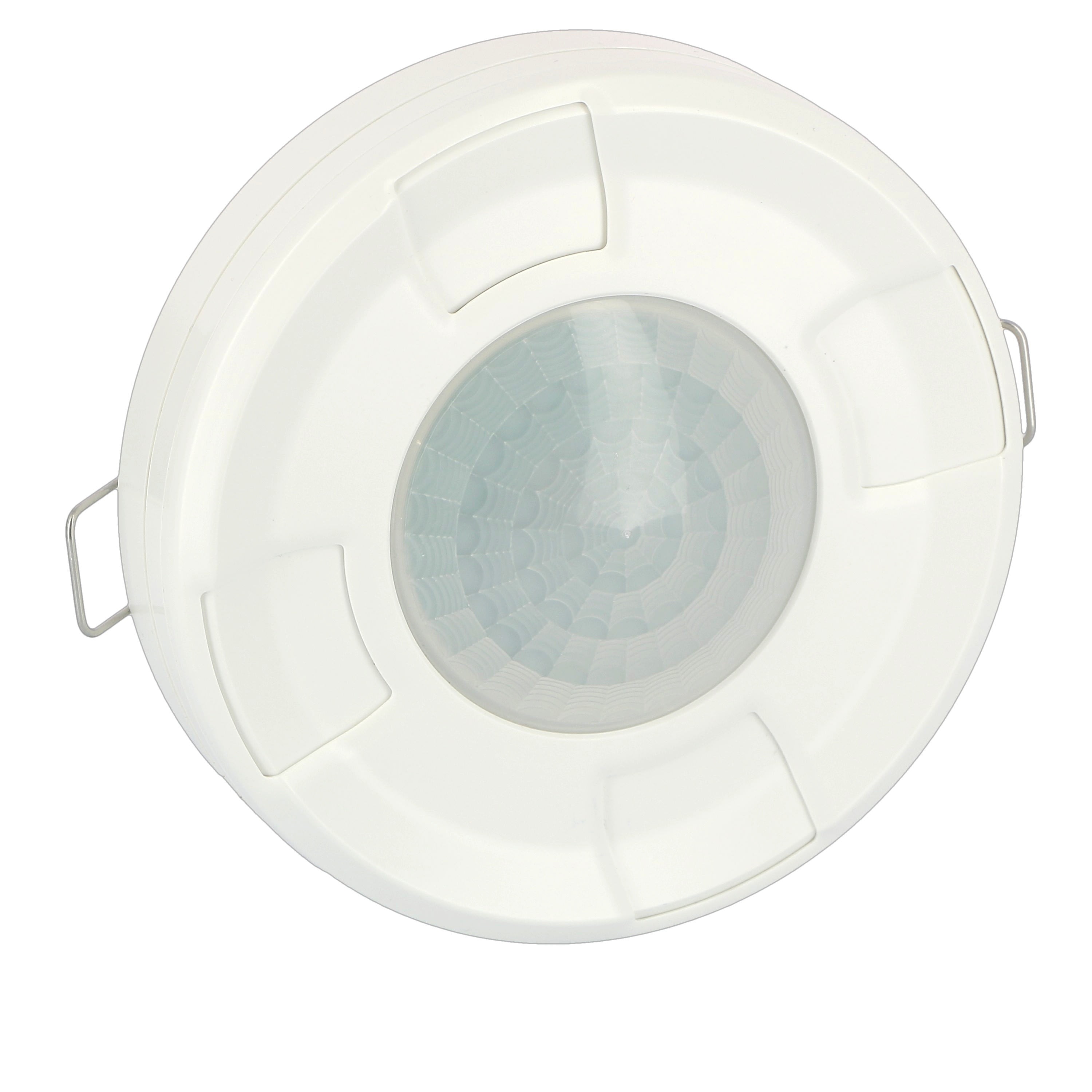 Legrand - GREEN-I Détecteur Grand Hauteur blanc pour l'éclairage ON/OFF - Ensastré/plafond