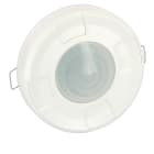 Legrand - GREEN-I Détecteur Grand Hauteur blanc pour l'éclairage ON/OFF - Ensastré/plafond