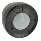 Legrand - GREEN-I Détecteur Grand Hauteur noir pour l'éclairage ON/OFF - Surface/plafond