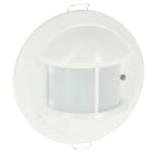 Legrand - Détecteur Light Up avec variation lieux de passage DALI multicast