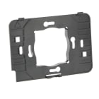 Legrand - Support pour montage boîte 1 poste des commandes tactiles pour chambre d'hôtel