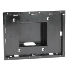 Legrand - Boite et support pour montage affleurant des commandes tactiles UX One