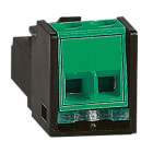 Legrand - Connecteur mâle RJ45 vers BUS - accessoire