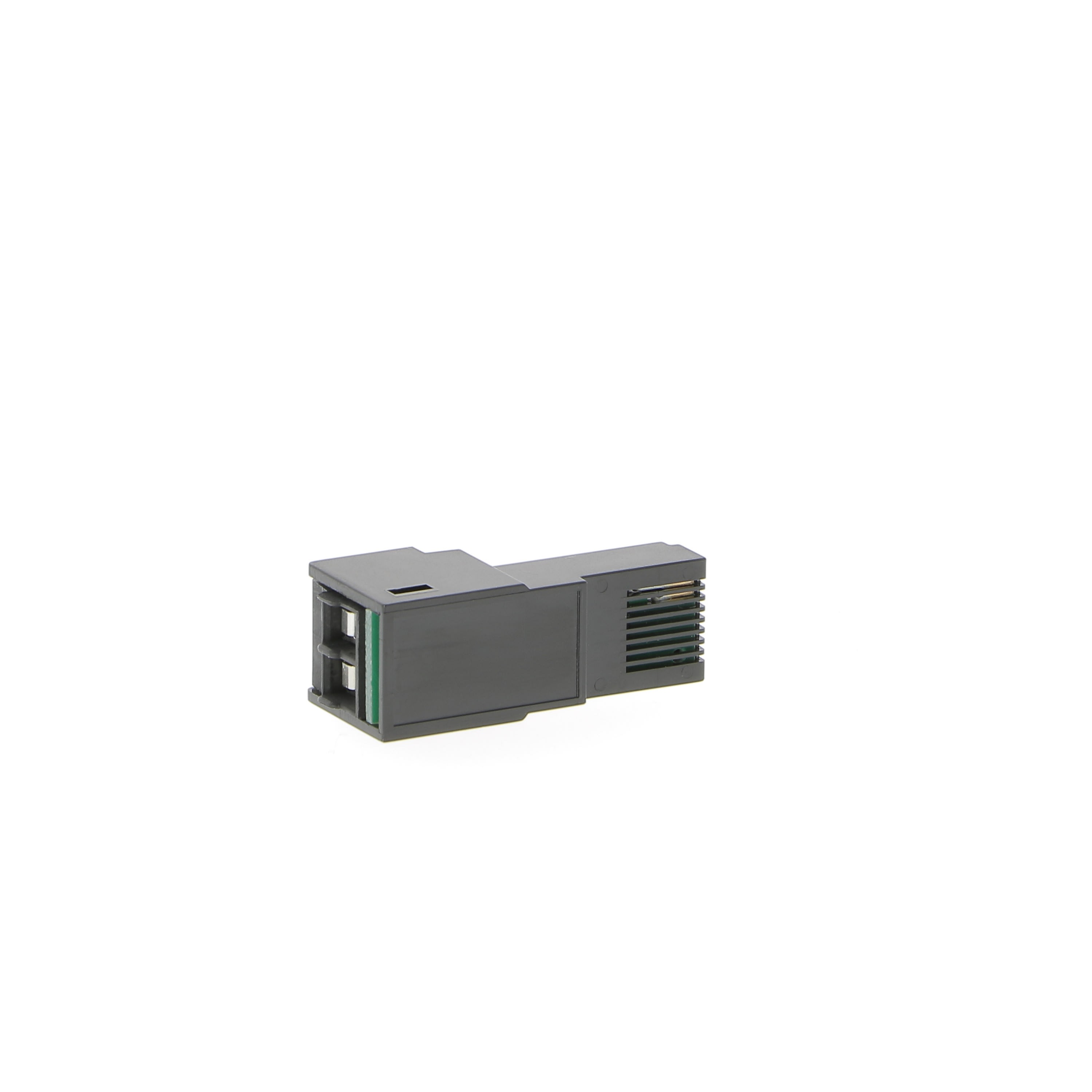 Legrand - Connecteur RJ45 et DALI mâle pour détecteurs de mouvement réf.048936/048935