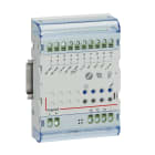 Legrand - Actionneur CVC chauffage et climatisation Radio Zigbee 110V à 240 V~