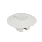 Legrand - Détecteur de présence BUS/KNX - IP20 - IR - fixation plafond - Ø 8 m