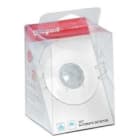 Legrand - Détecteur de mouvement infrarouge pour fixation plafond - 360° sur 8 m