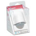 Legrand - Détecteur de mouvements ECO 1 - 3 fils - fixation saillie mur - blister