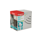 Legrand - Détecteur de mouvements ECO 1 - 3 fils - fixation saillie - IP55 - blister