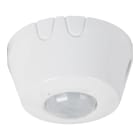 Legrand - Détecteur de mouvement autonome ECO1 3 fils IP20 pour plafond en saillie