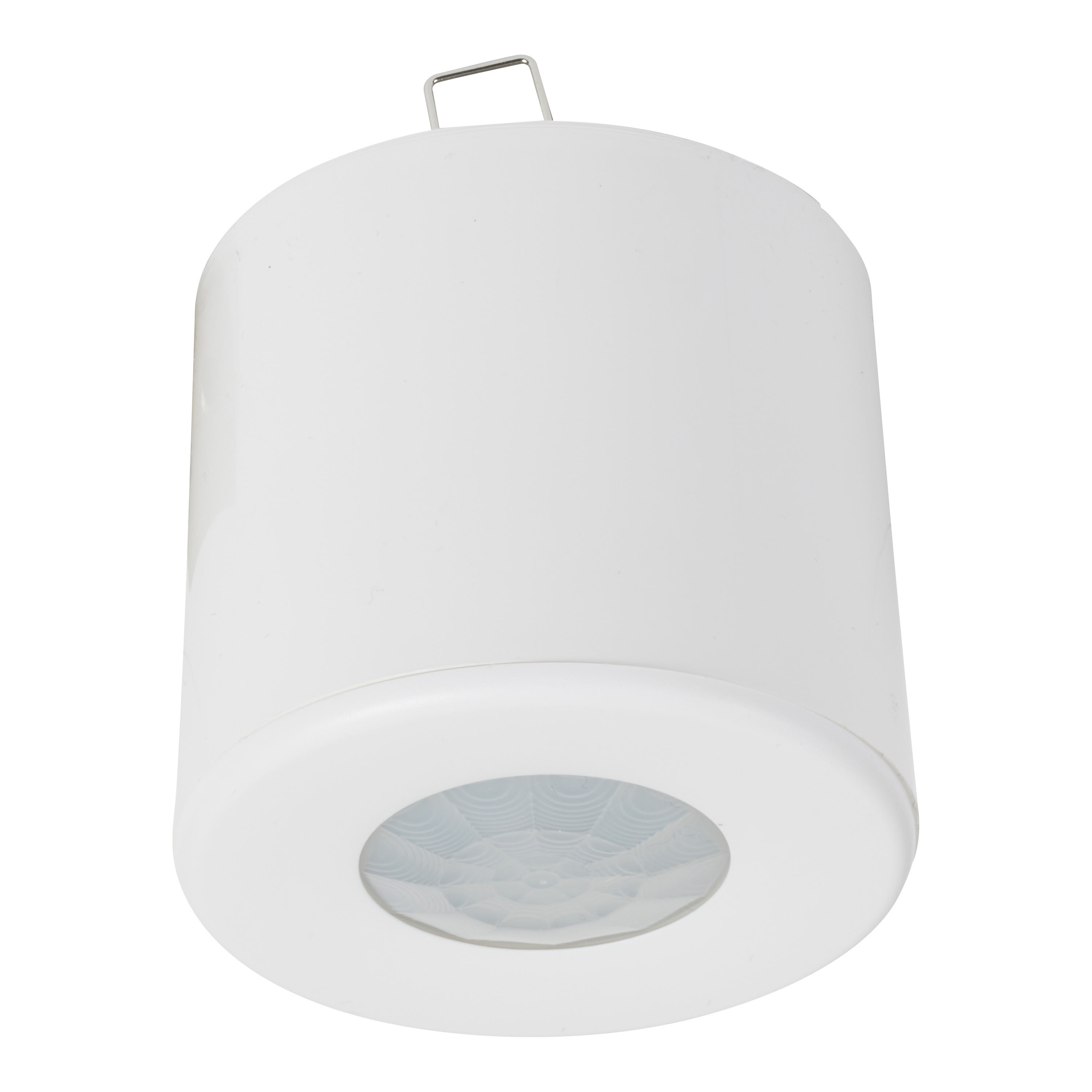 Legrand - Détecteur de mouvement autonome ECO2 très basse tension IP40 fixation au plafond