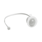 Legrand - Détecteur mouvement autonome ECO2 3 fils IP40 pour plafond encastré/saillie