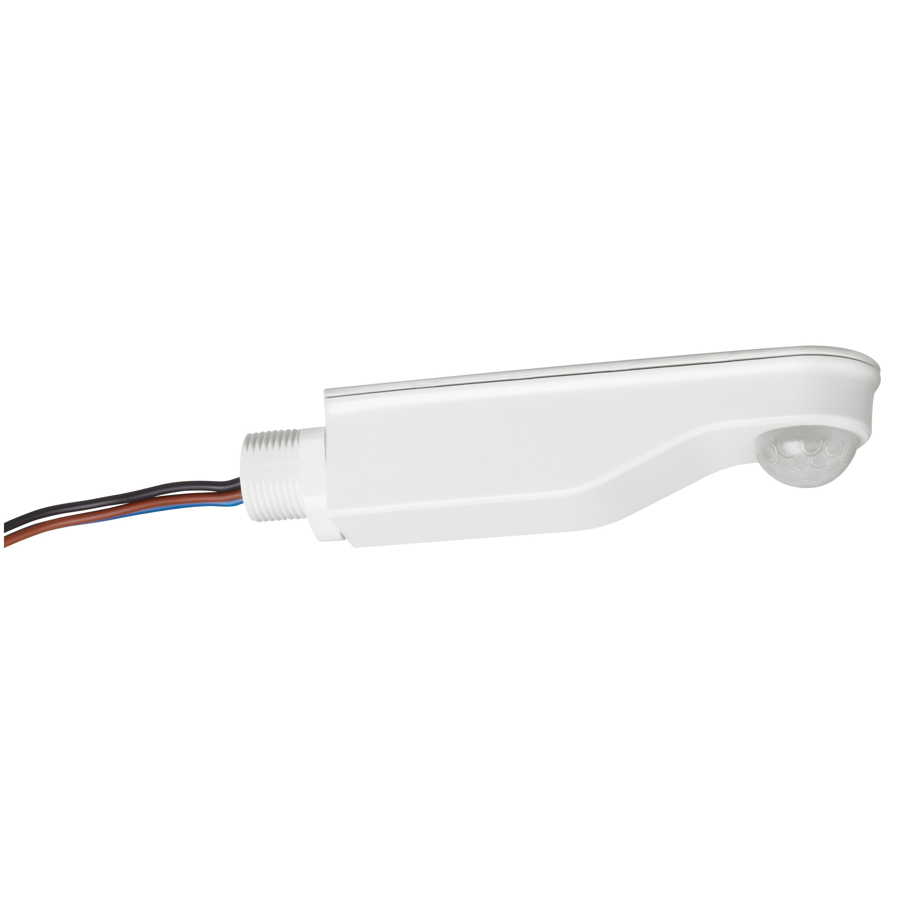 Legrand - Détecteur de mouvement autonome ECO2 3 fils IP65 pour fixation sur luminaire