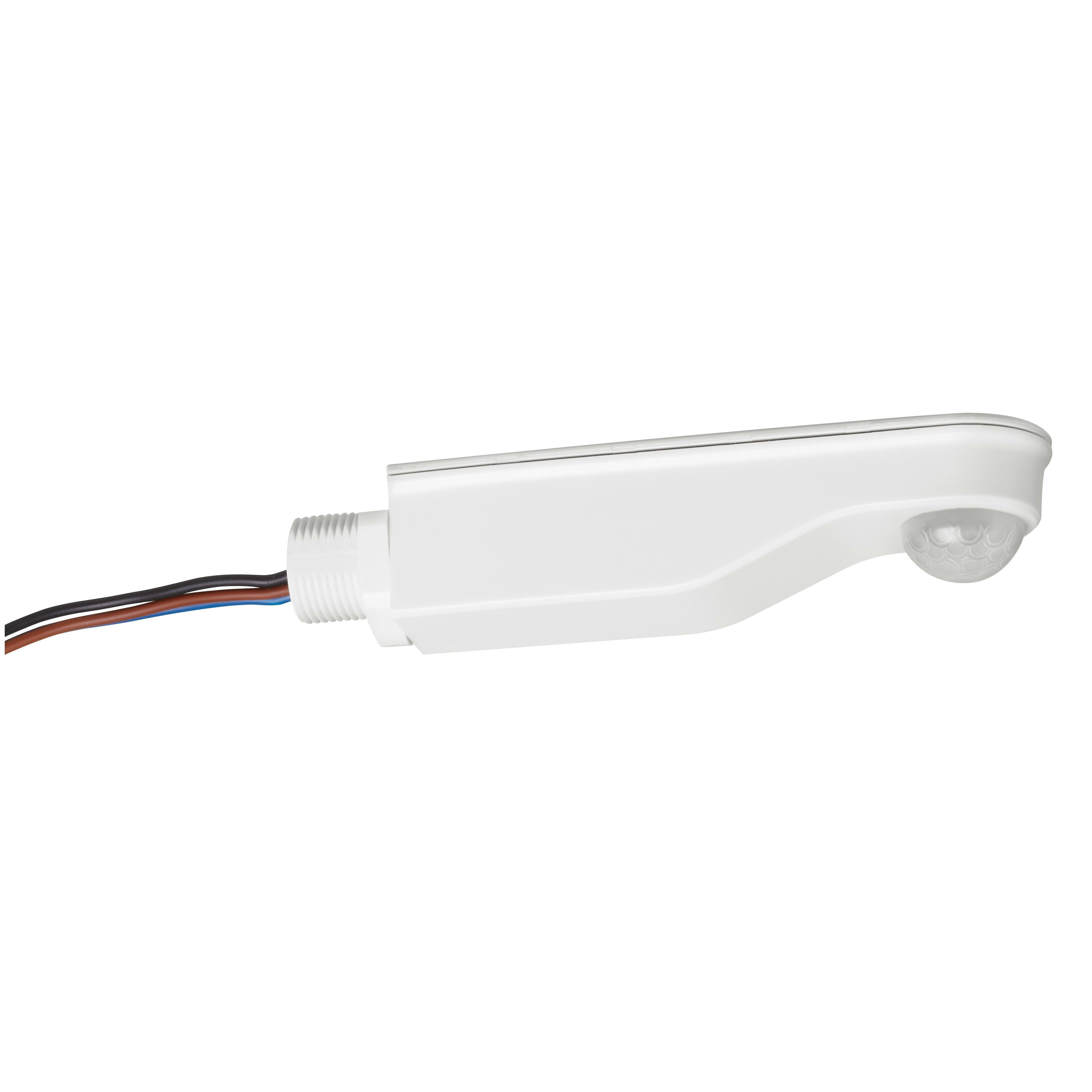 Legrand - Détecteur de mouvement autonome ECO2 3 fils IP65 pour fixation sur luminaire