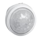 Legrand - Détecteur de mouvement autonome ECO2 3 fils IP40 plafond hauteur max 15m